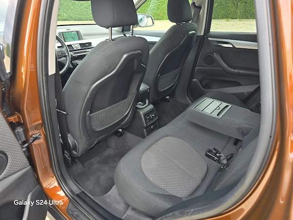 BMW X Series (Generic) 2016 — imagine 9
