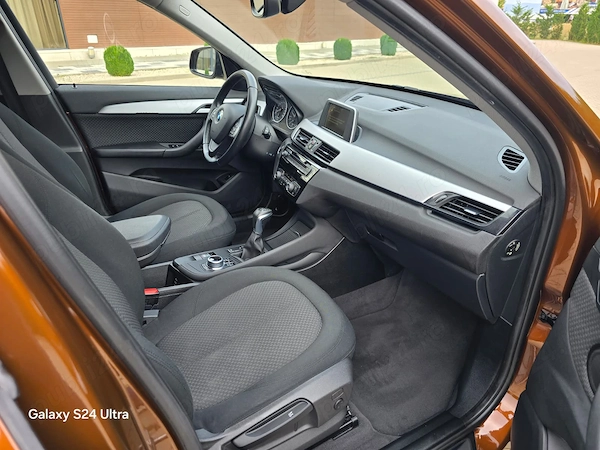 BMW X Series (Generic) 2016 — imagine 7