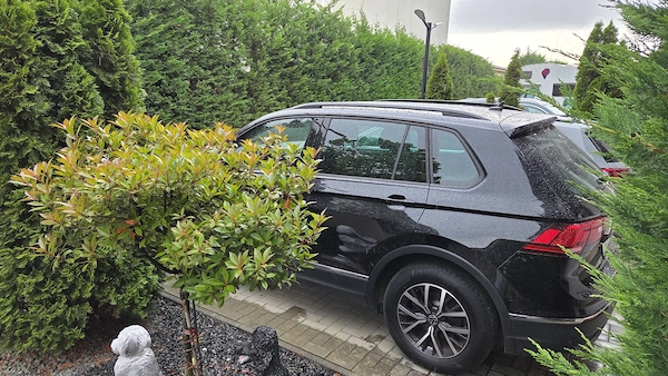 VOLKSWAGEN Tiguan 2023 — imagine 4
