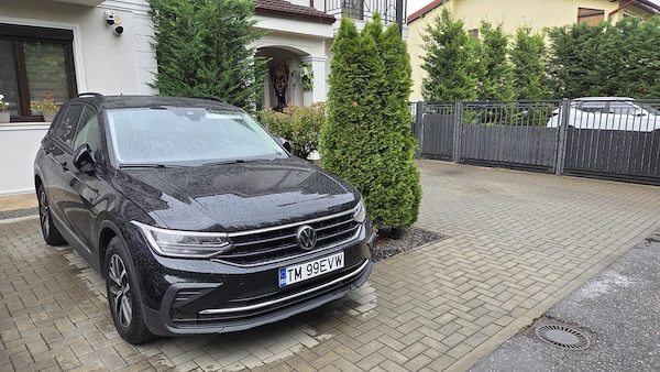 VOLKSWAGEN Tiguan 2023 — imagine 2