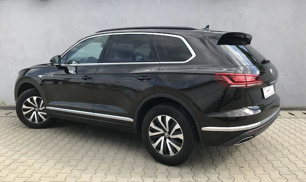 VOLKSWAGEN Touareg 2022 — imagine 4