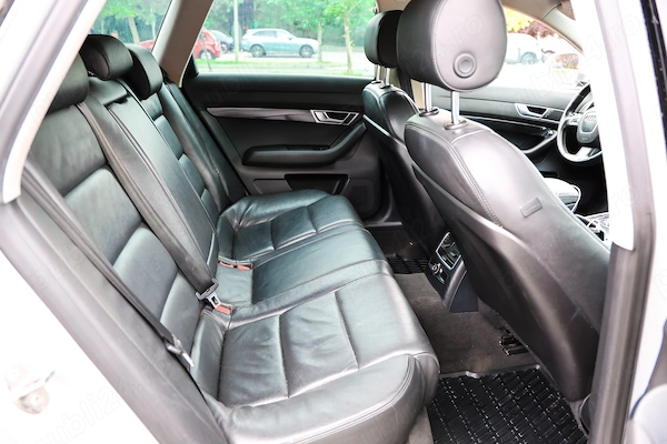 AUDI A6 2010 — imagine 10