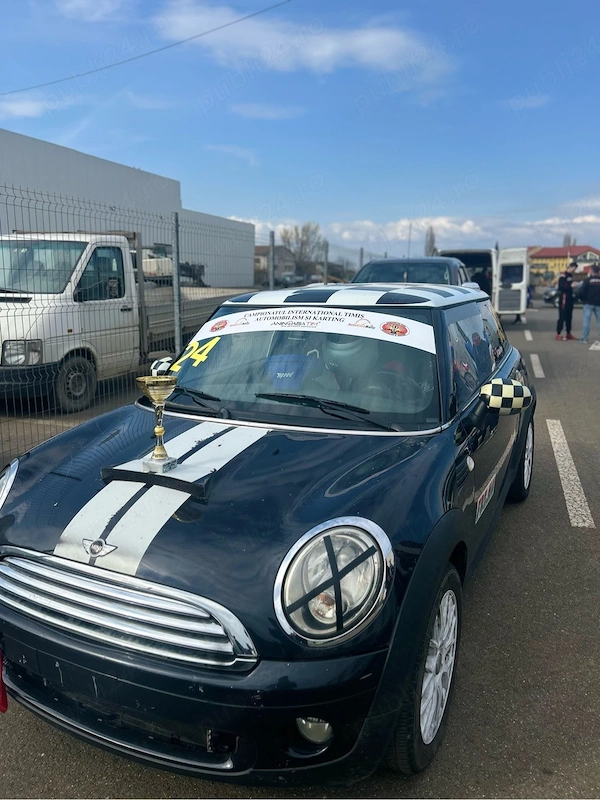 MINI Cooper 2007 — imagine 4