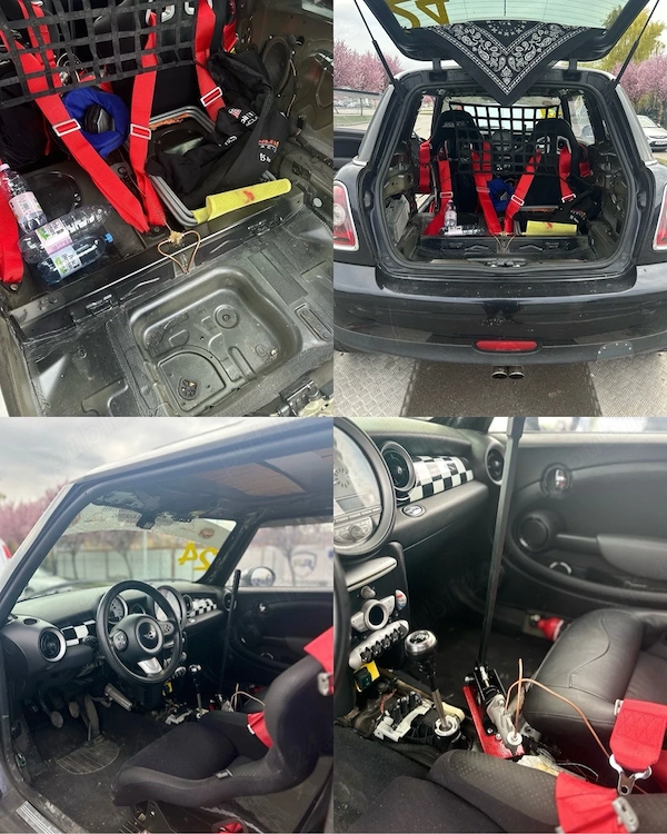 MINI Cooper 2007 — imagine 3