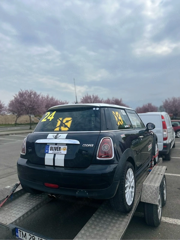 MINI Cooper 2007 — imagine 2