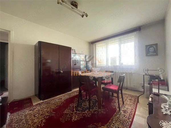 APARTAMENT 2 CAMERE | TIP F | ROGERIUS | TRANSILVANIEI NR 1 | ORADEA — fotografia 3