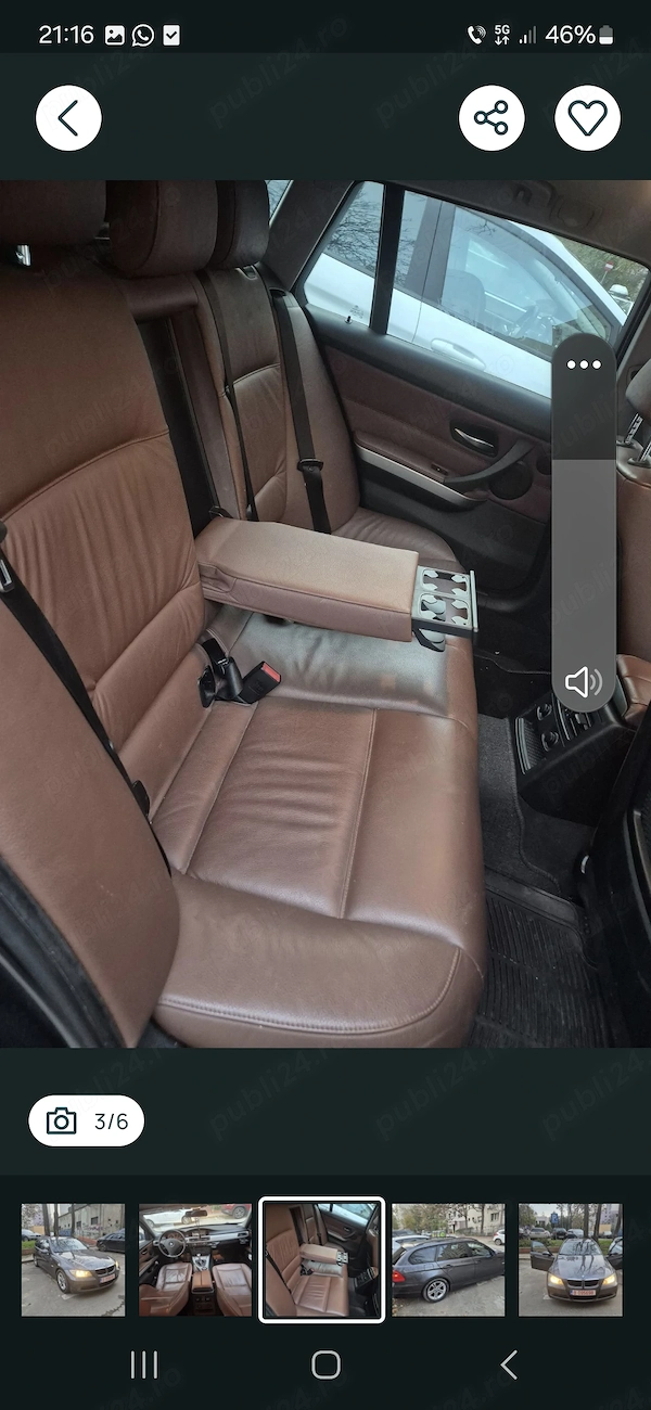 BMW 3 Series 2008 — imagine 2
