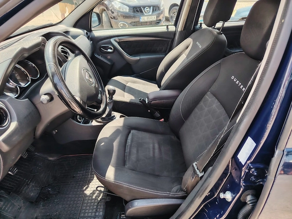 DACIA Duster 2014 — imagine 6