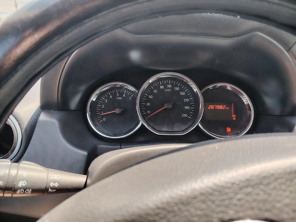 DACIA Duster 2014 — imagine 2