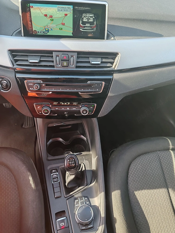 BMW iX1 2017 — imagine 4