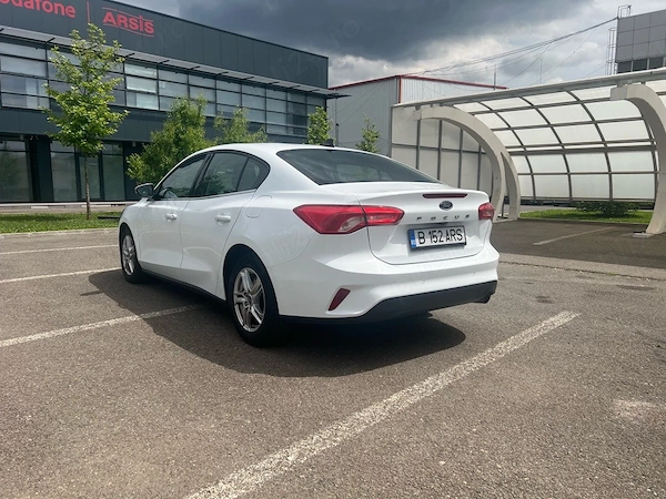 FORD Focus 2021 — imagine 2