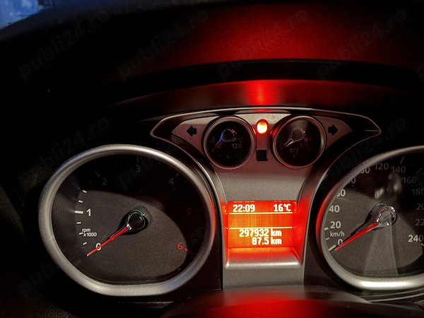 FORD Focus 2009 — imagine 4