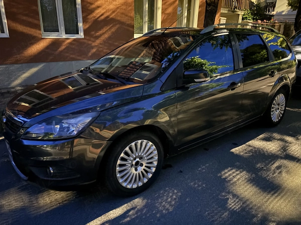FORD Focus 2009 — imagine 2