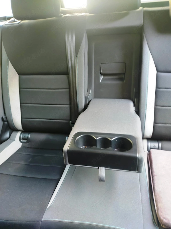 SKODA Octavia 2016 — imagine 7