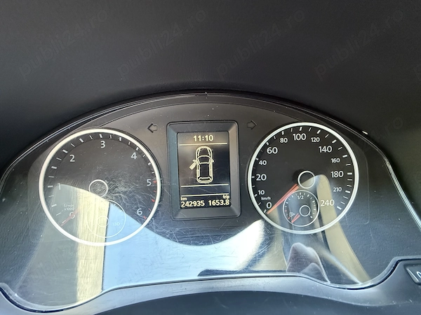 VOLKSWAGEN Tiguan 2009 — imagine 15