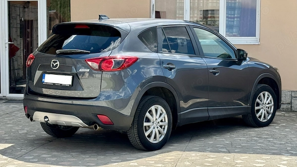 MAZDA CX-5 2013 — imagine 3