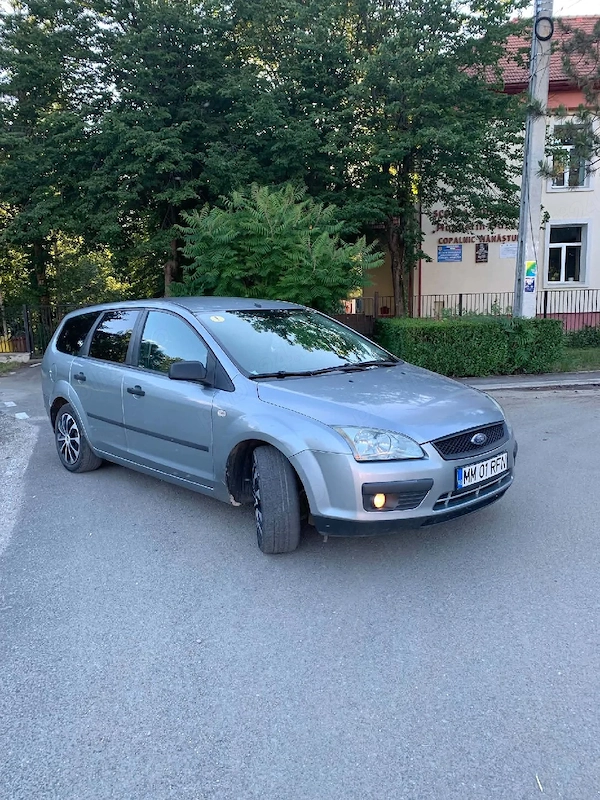 FORD Focus 2006 — imagine 4