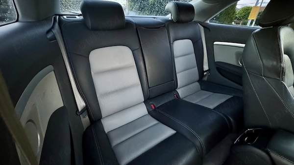 AUDI A5 2010 — imagine 7