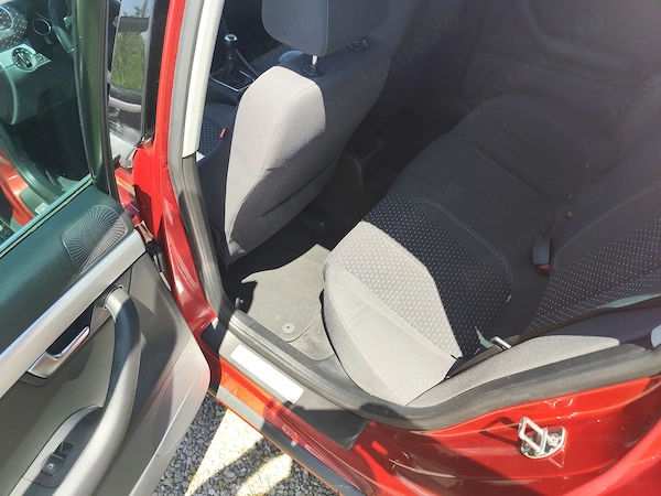 SEAT Exeo 2010 — imagine 6