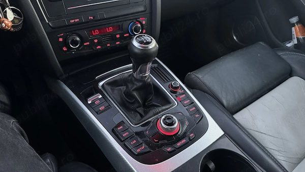 AUDI A5 2010 — imagine 8