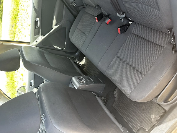 VOLKSWAGEN Tiguan 2014 — imagine 7