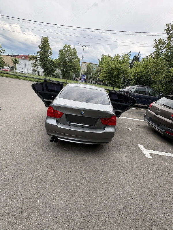 BMW 3 Series 2009 — imagine 3