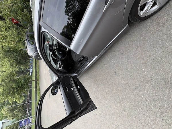BMW 3 Series 2009 — imagine 5