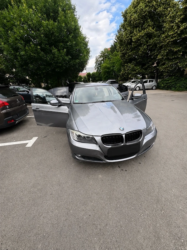 BMW 3 Series 2009 — imagine 2