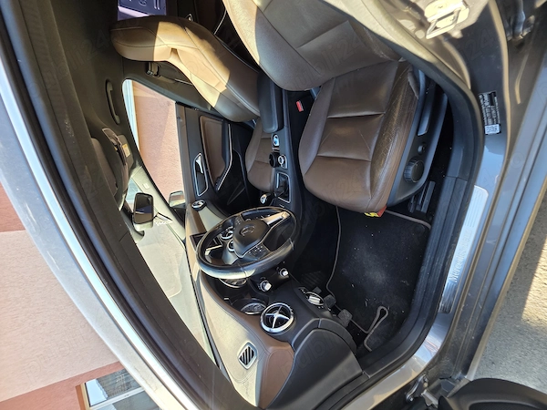 MERCEDES-BENZ CLA 2014 — imagine 6