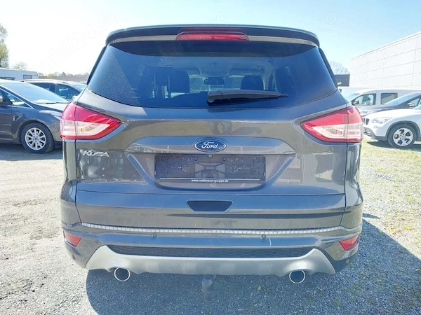 FORD Kuga 2016 — imagine 3