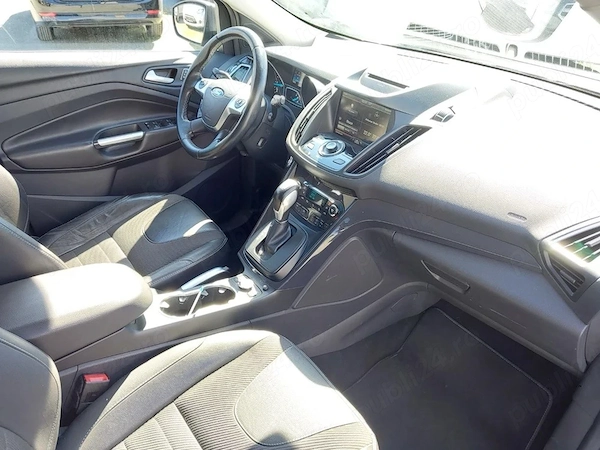 FORD Kuga 2016 — imagine 5