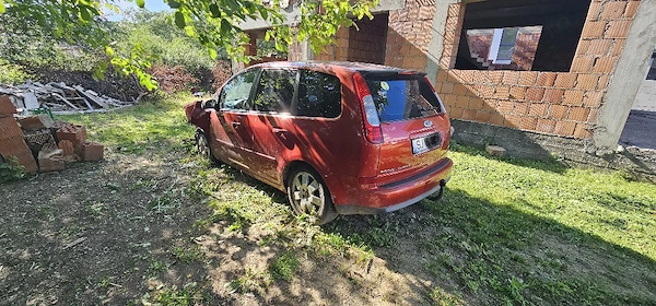 FORD C-Max 2026 — imagine 9