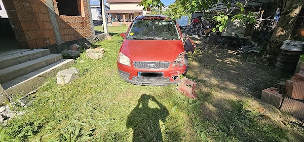 FORD C-Max 2026 — imagine 7