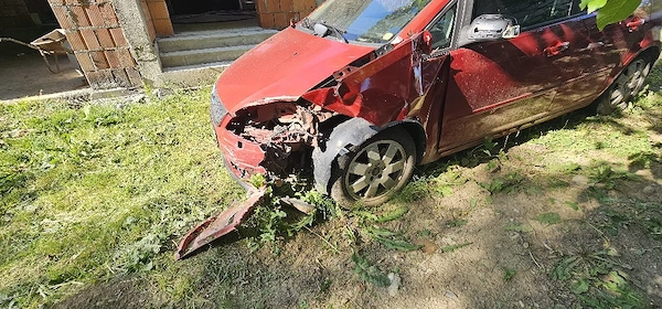 FORD C-Max 2026 — imagine 6