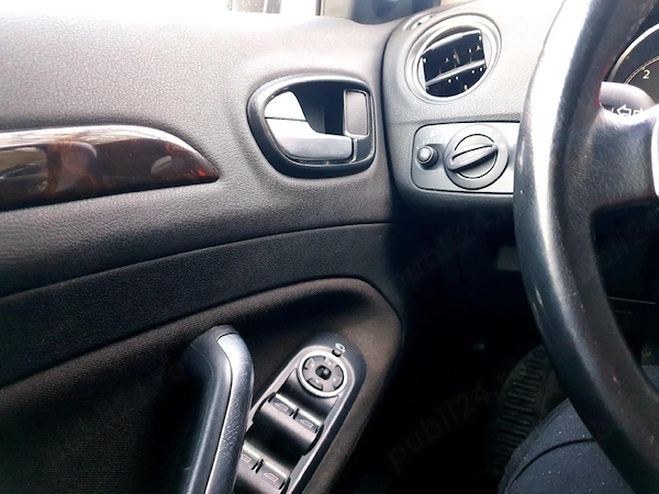 FORD Mondeo 2009 — imagine 8