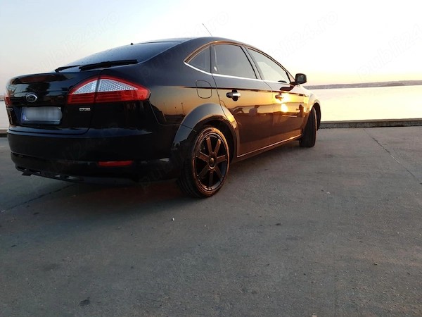 FORD Mondeo 2009 — imagine 3