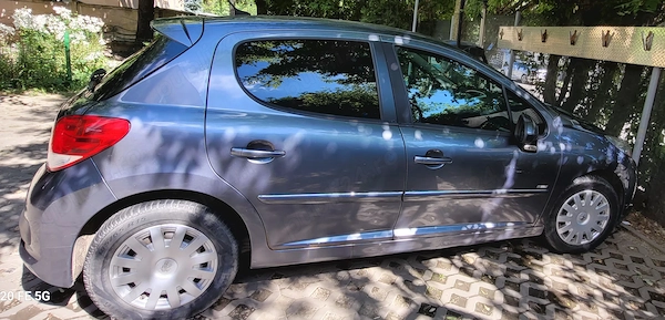 PEUGEOT 207 2010 — imagine 3