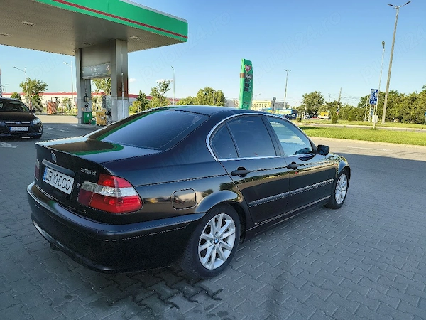 BMW 3 Series 2005 — imagine 5