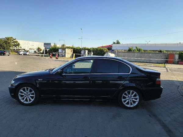 BMW 3 Series 2005 — imagine 7