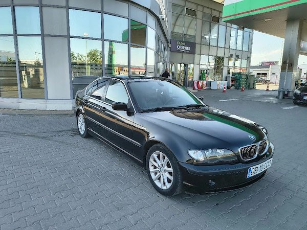 BMW 3 Series 2005 — imagine 8