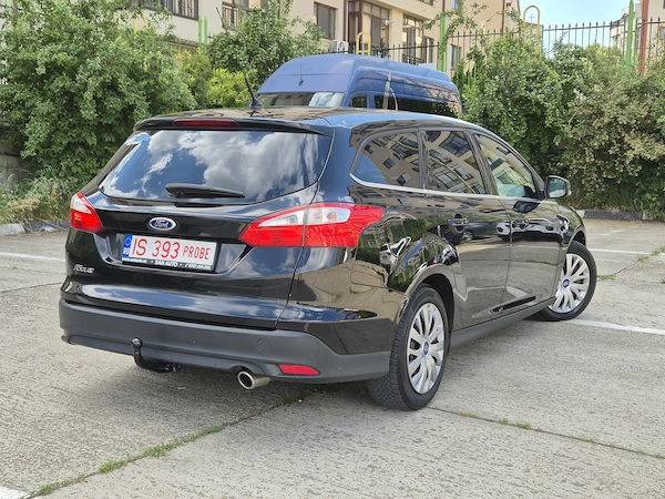 FORD Focus 2012 — imagine 3