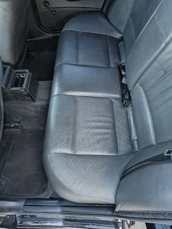 BMW 3 Series 2005 — imagine 9