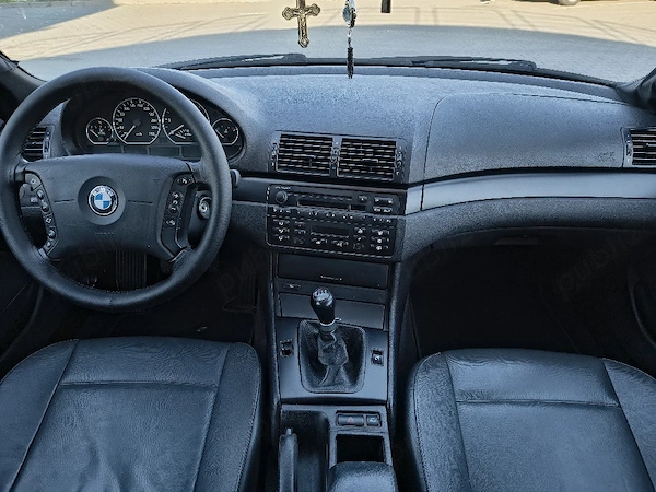 BMW 3 Series 2005 — imagine 6