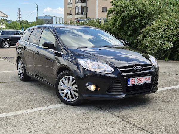 FORD Focus 2012 — imagine 2
