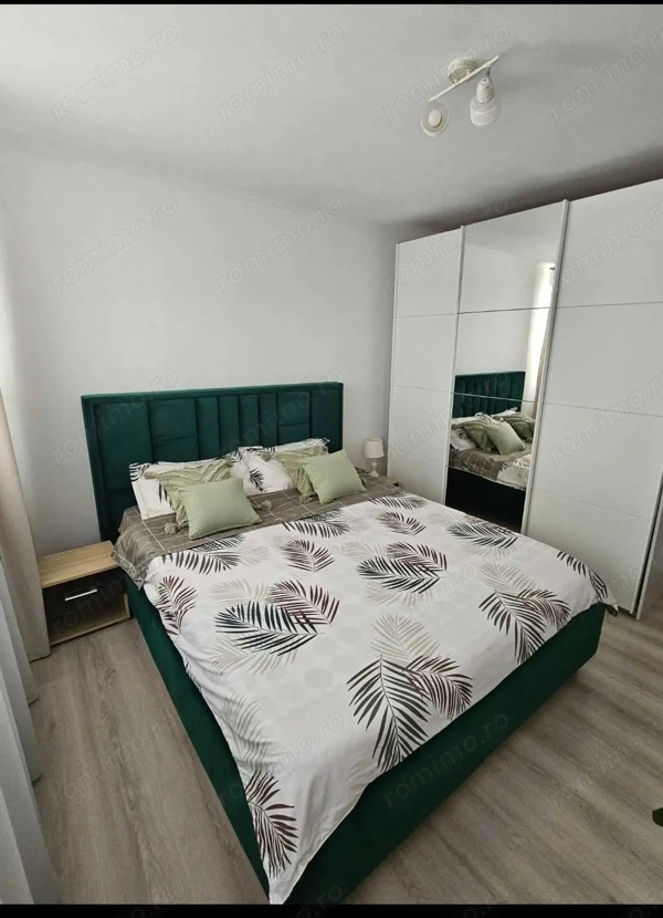 Apartament 2 camere. La 1 min Metrou Eroii Revolutiei. Parc Tineretului — fotografia 3