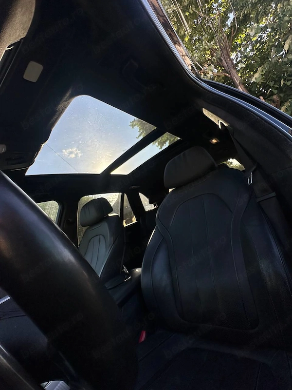BMW X Series (Generic) 2018 — imagine 5