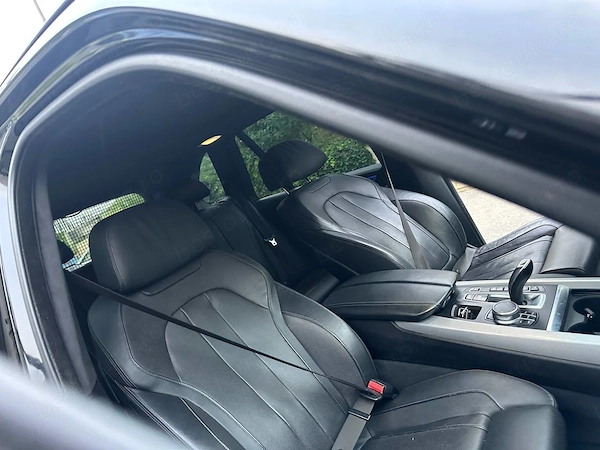 BMW X Series (Generic) 2018 — imagine 8