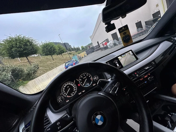 BMW X Series (Generic) 2018 — imagine 7