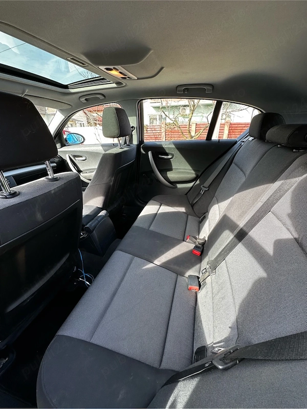 BMW 1 Series 2007 — imagine 7