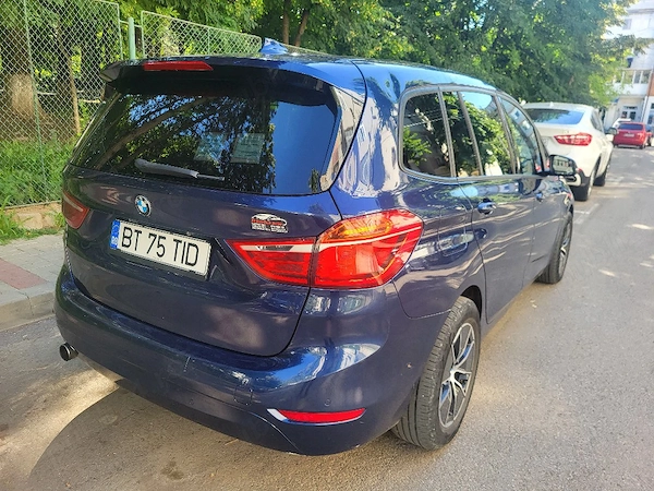 BMW 2 Series 2015 — imagine 3